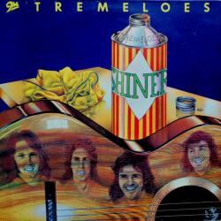 TREMELOES SHINER Виниловая пластинка 
