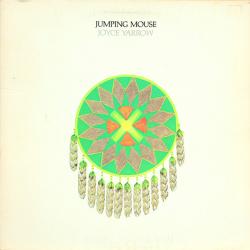 JOYCE YARROW JUMPING MOUSE Виниловая пластинка 