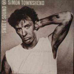 SIMON TOWNSHEND SWEET SOUND Виниловая пластинка 