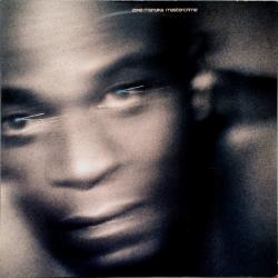 ZEKE MANYIKA MASTERCRIME Виниловая пластинка 