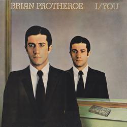 BRIAN PROTHEROE I/YOU Виниловая пластинка 