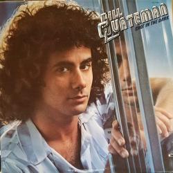 BILL QUATEMAN SHOT IN THE DARK Виниловая пластинка 