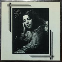 CASS ELLIOT CASS ELLIOT Виниловая пластинка 