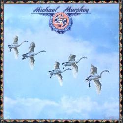 MICHAEL MURPHEY SWANS AGAINST THE SUN Виниловая пластинка 