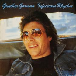 GUNTHER GORMAN INFECTIOUS RHYTHM Виниловая пластинка 