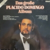 Das Große Placido Domingo Album