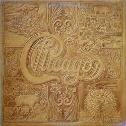 CHICAGO CHICAGO VII Виниловая пластинка 