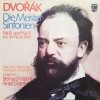 Die Meister-Sinfonien Nr.8 Und Nr.9 >Aus Der Neuen Welt<