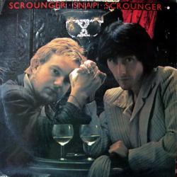 SCROUNGER SNAP Виниловая пластинка 