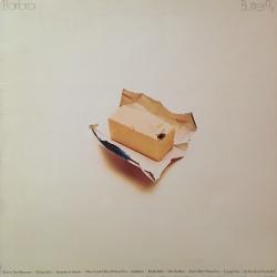 BARBRA STREISAND BUTTERFLY Виниловая пластинка 