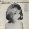 THE SECOND BARBRA STREISAND ALBUM
