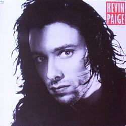 KEVIN PAIGE KEVIN PAIGE Виниловая пластинка 