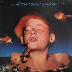 PARACHUTE CLUB AT THE FEET OF THE MOON Виниловая пластинка 