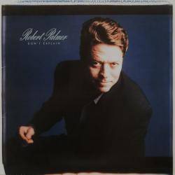 ROBERT PALMER DON'T EXPLAIN Виниловая пластинка 