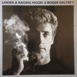 ROGER DALTREY UNDER A RAGING MOON Виниловая пластинка 