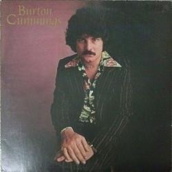 BURTON CUMMINGS BURTON CUMMINGS Виниловая пластинка 