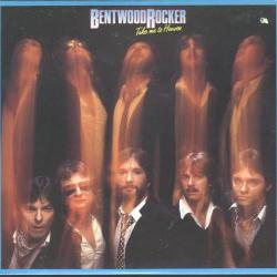BENTWOOD ROCKER TAKE ME TO HEAVEN Виниловая пластинка 