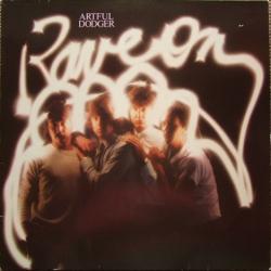 Artful Dodger RAVE ON Виниловая пластинка 