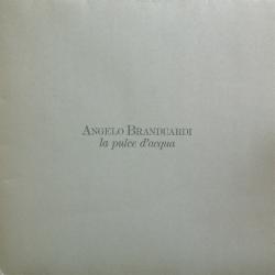 ANGELO BRANDUARDI LA PULCE D'ACQUA Виниловая пластинка 