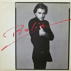 MARTY BALIN BALIN Виниловая пластинка 