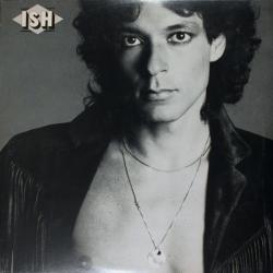 ISH ISH Виниловая пластинка 