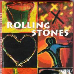 ROLLING STONES OUT FOR BLOOD CD-Box 