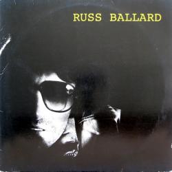 RUSS BALLARD RUSS BALLARD Виниловая пластинка 