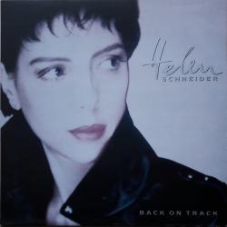 HELEN SCHNEIDER BACK ON TRACK Виниловая пластинка 