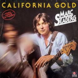 MARC SEABERG CALIFORNIA GOLD Виниловая пластинка 