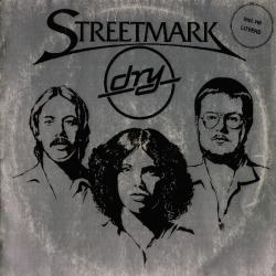 STREETMARK DRY Виниловая пластинка 