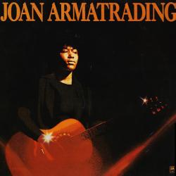 Joan Armatrading JOAN ARMATRADING Виниловая пластинка 