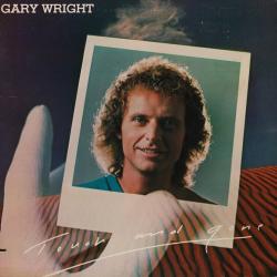 GARY WRIGHT TOUCH AND GONE Виниловая пластинка 
