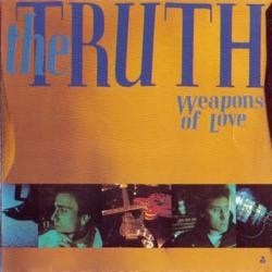 TRUTH WEAPONS OF LOVE Виниловая пластинка 