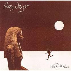GARY WRIGHT THE RIGHT PLACE Виниловая пластинка 