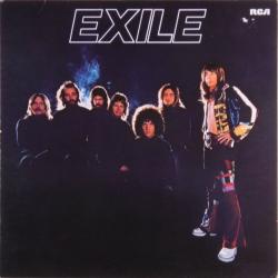 EXILE EXILE Виниловая пластинка 