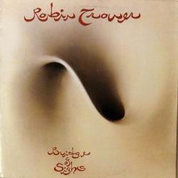 ROBIN TROWER BRIDGE OF SIGHS Виниловая пластинка 