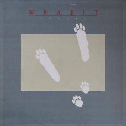 WRABIT TRACKS Виниловая пластинка 