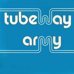 TUBEWAY ARMY TUBEWAY ARMY Виниловая пластинка 