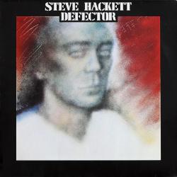 STEVE HACKETT DEFECTOR Виниловая пластинка 