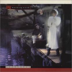 Working Week SURRENDER Виниловая пластинка 