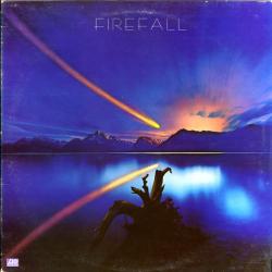 FIREFALL FIREFALL Виниловая пластинка 
