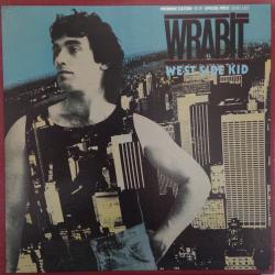 WRABIT WEST SIDE KID Виниловая пластинка 