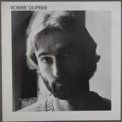 ROBBIE DUPREE ROBBIE DUPREE Виниловая пластинка 