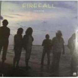 FIREFALL UNDERTOW Виниловая пластинка 