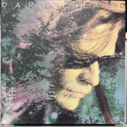 DARYL HALL THREE HEARTS IN THE HAPPY ENDING MACHINE Виниловая пластинка 