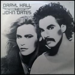 DARYL HALL & JOHN OATES DARYL HALL & JOHN OATES Виниловая пластинка 