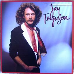 JAY FERGUSON REAL LIFE AIN'T THIS WAY Виниловая пластинка 