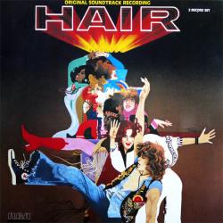Galt MacDermot Hair (Original Soundtrack Recording) Виниловая пластинка 