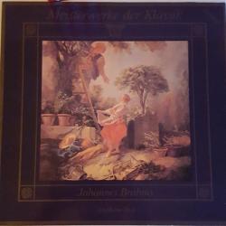 BRAHMS Symphonie Nr. 3 • Akademische Festouvertüre Виниловая пластинка 