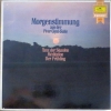 Morgenstimmung Aus Der Peer Gynt-Suite